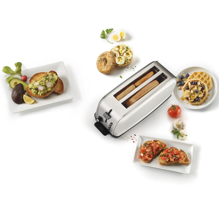 Cuisinart Long-Slot Toaster - CPT-2500C