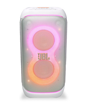 JBL PartyBox Stage 320 240W Light Up Bluetooth Portable Party Speaker (JBLPBSTAGE320SWAM)