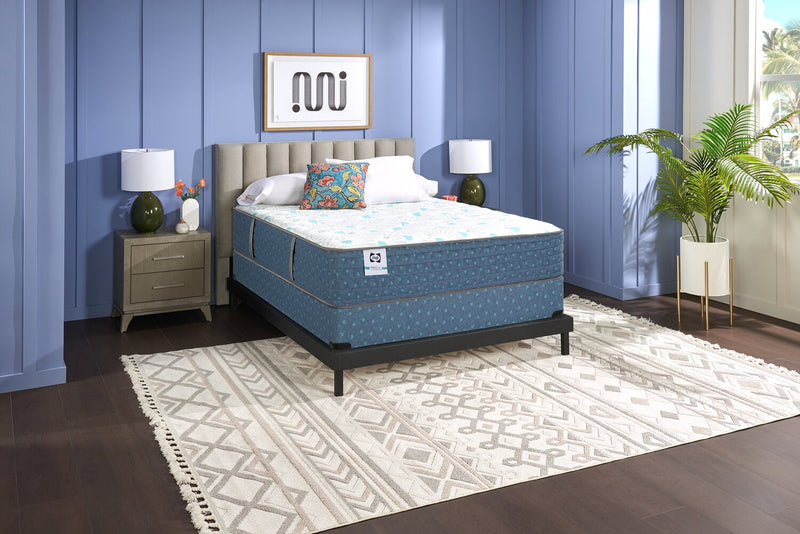 Sealy Posturepedic® Luxury Crown Jewel® Resort Cabo Tight Top Queen Mattress