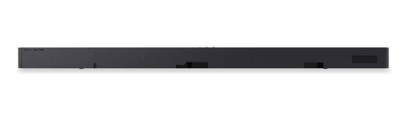 SAMSUNG HW-Q900F 7.1.2 Channel Soundbar with Wireless Subwoofer (HW-Q900F/ZC)