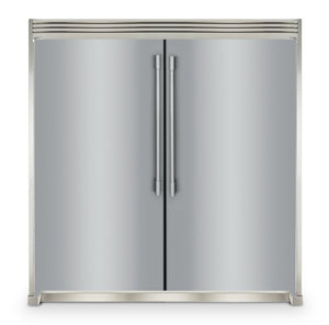 Frigidaire Professional 3-Piece Kitchen Appliance Package