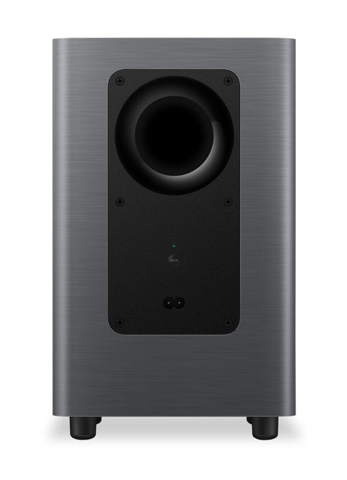 TCL 2.1 CH Bluetooth Dolby Atmos DTS Virtual:X Soundbar with Wireless Subwoofer (S55H)