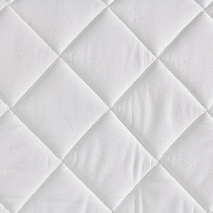 Springwall 2\" Gold Luxury Firm Twin Mattress Topper