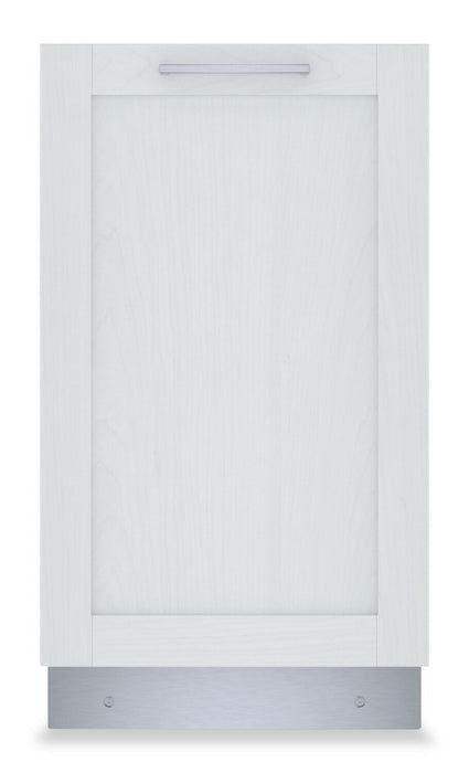 Bosch 18\" 800 Series Smart Panel-Ready Dishwasher with PrecisionWash® and Third Rack - SPV68C73UC