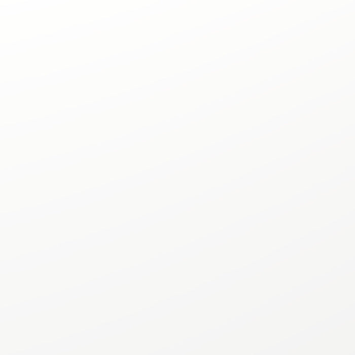 Riley Bedroom Dresser Mirror, Made in Canada - White