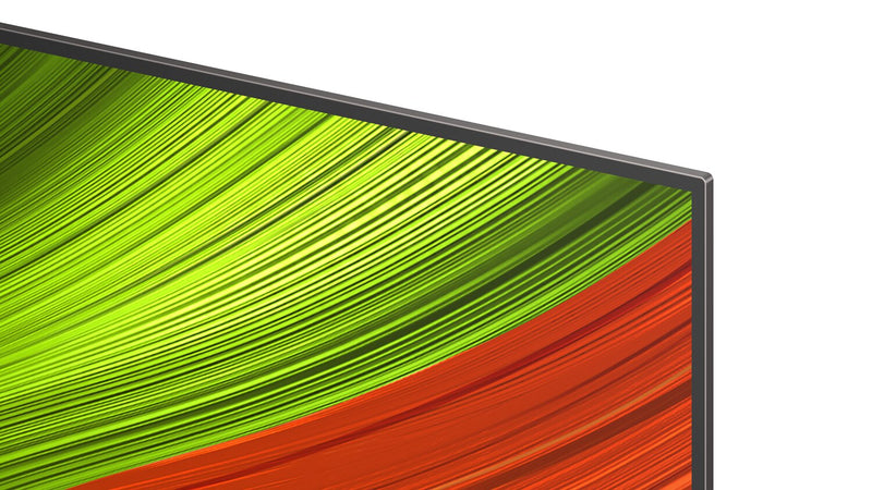 LG 65\" B5 OLED 4K UHD evo AI Smart webOS TV (OLED65B5PUA.ACC) - 2025 Model