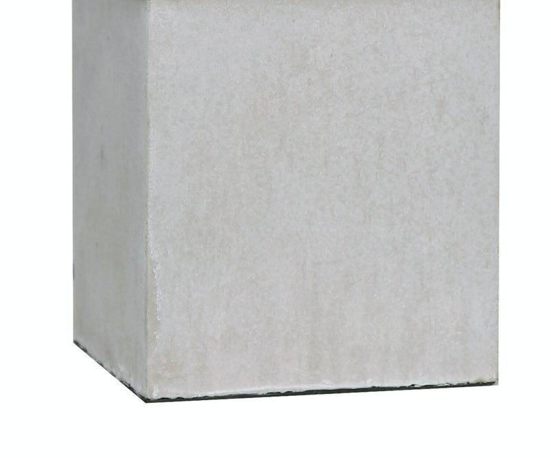 Mission 16\" Table Lamp