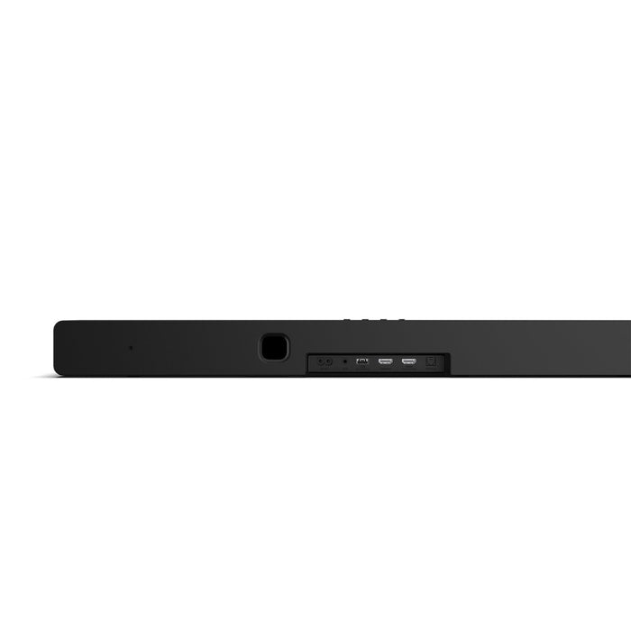 HISENSE AX 3.1.2 Channel 440W Soundbar with Wireless Subwoofer (AX3120Q)