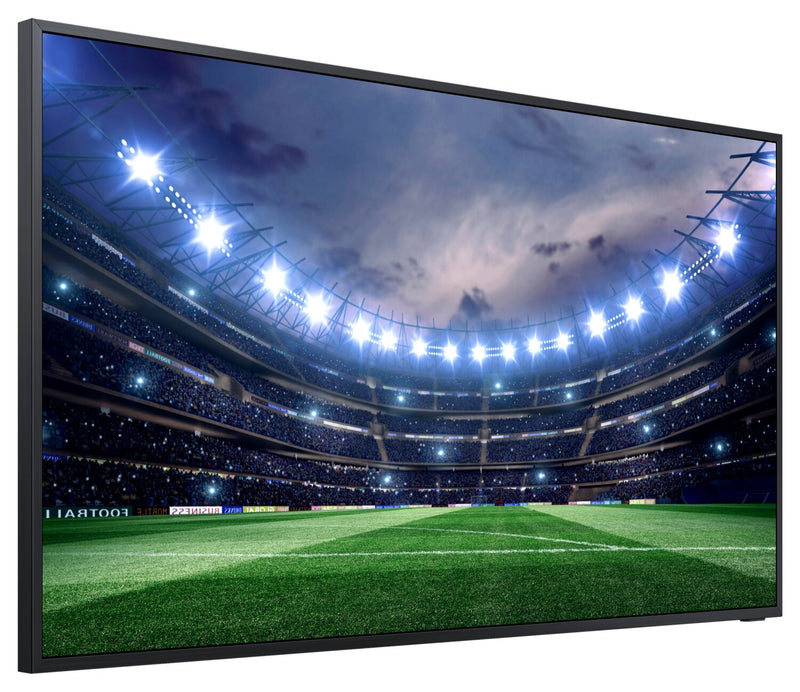 SAMSUNG 65\" The Terrace Neo QLED 4K Neo Quantum HDR+ 120Hz IP56 Rated Outdoor Smart TV (QN65LST7DAFXZC)