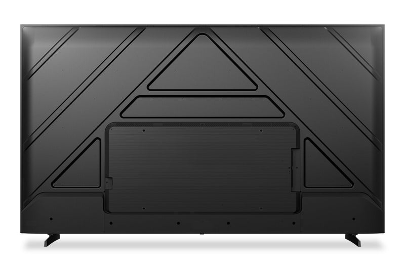 HISENSE 85\" QD6QF QLED 4K UHD Smart Fire TV (85QD6QF)