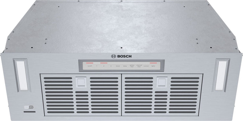 Bosch 800 Series 30\" Smart Custom Hood Insert - HUI80553UC