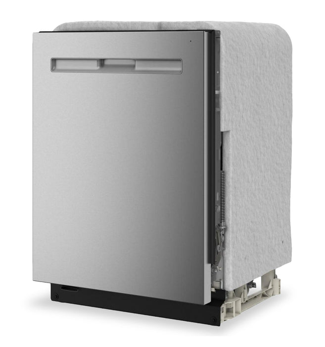 Maytag 24\" 47 dBA Built-In Dishwasher – Fingerprint Resistant Stainless Steel - MDPS7024SZ