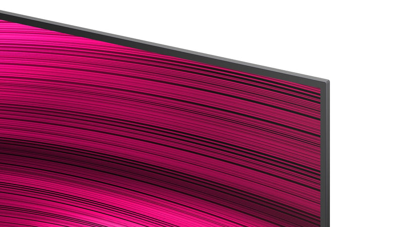 LG 42\" C5 OLED evo AI 4K UHD Smart webOS TV (OLED42C5PUA.ACC) - 2025 Model