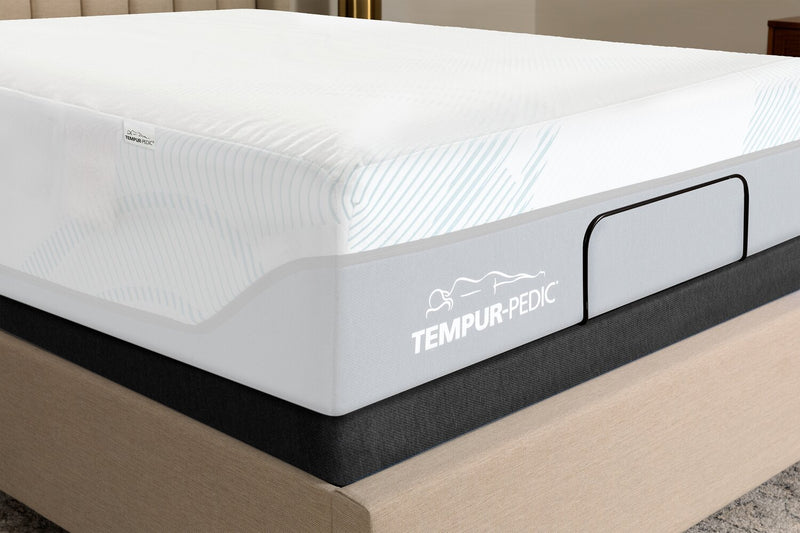 Tempur-Pedic® TEMPUR-FIT® Waterproof King Mattress Protector