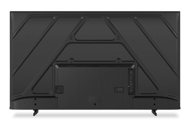 HISENSE 65\" QD6QF QLED 4K UHD Smart Fire TV (65QD6QF)