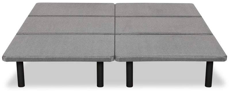 Zephyr 2.0 King Platform Base Set