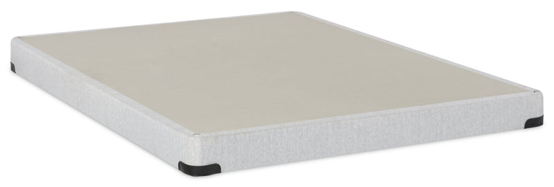 Sealy Copper Collection Low-Profile Full Boxspring