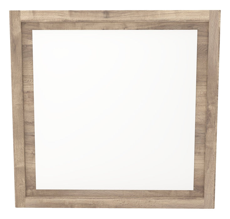 Oakley 6-Piece Queen Bedroom Set