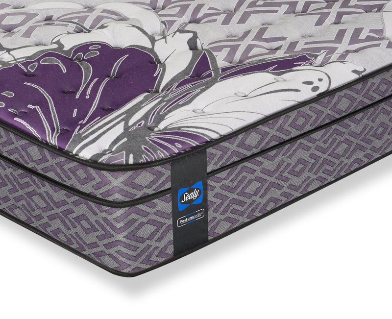 Sealy Posturepedic® Fiore 2.0 Eurotop Twin XL Mattress