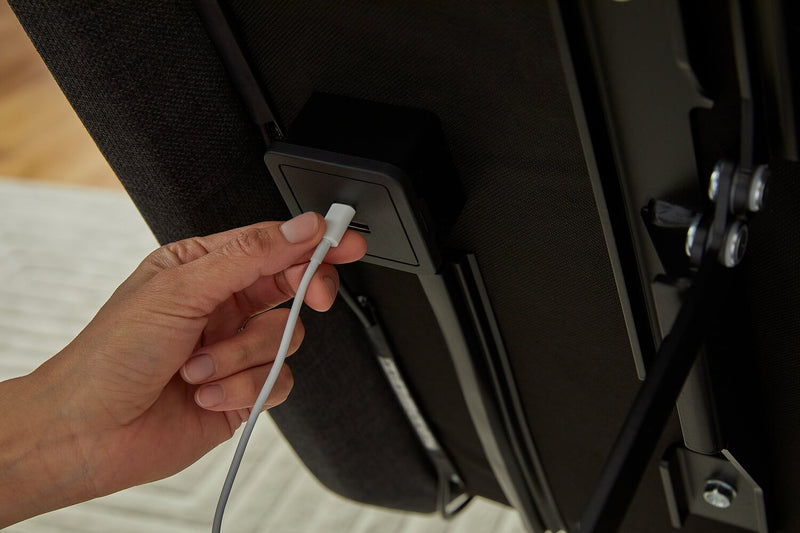 Baselogic Platinum King Adjustable Base