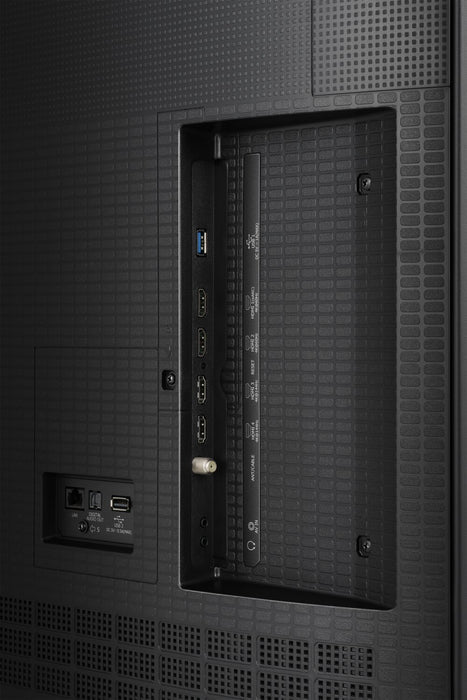 HISENSE 85\" QD6QF QLED 4K UHD Smart Fire TV (85QD6QF)