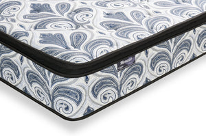 Springwall Monaco Pillowtop Medium Queen Mattress