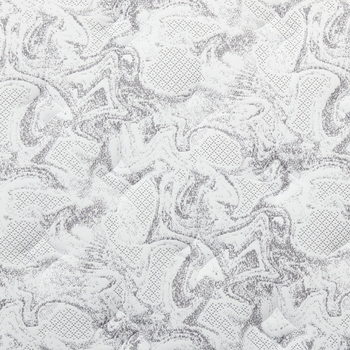 Springwall Moonlight Eurotop Plush Full Mattress