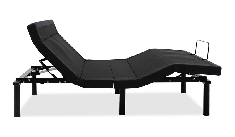 Baselogic Platinum Twin XL Adjustable Base