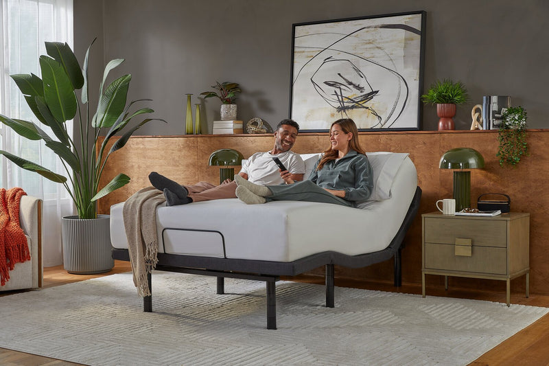 Baselogic Platinum Twin XL Adjustable Base