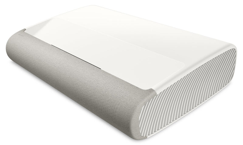 SAMSUNG The Premiere 4K Quantum HDR Dolby Atmos® Ultra Short Throw 3450 Lumen Projector (SP-LPU9DSAXXZC)