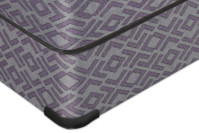 Sealy 2025 Low-Profile Full Boxspring