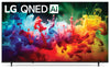 LG 85\" QNED75B Mini-LED 4K Smart webOS TV (85QNED75BUA.ACC) – 2026 Model