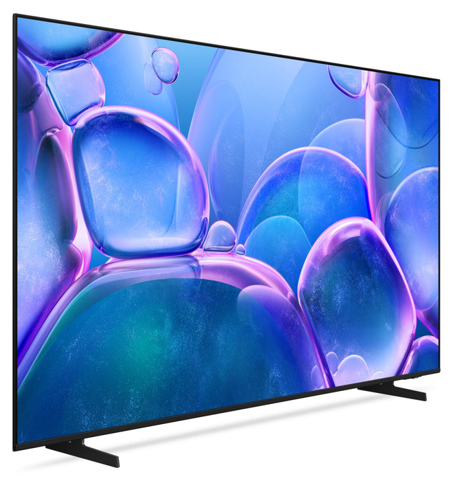 SAMSUNG 43\" U7900F Crystal UHD 4K Smart Tizen OS TV (UN43U7900FFXZC) - 2025 Model