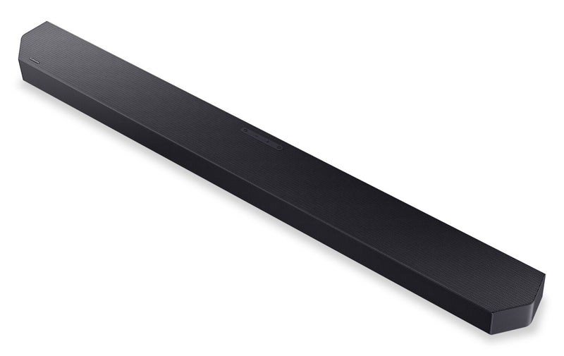 SAMSUNG Q-Series 3.1.2 Channel Soundbar with Wireless Subwoofer (HW-Q600F/ZC)