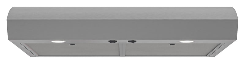 Broan 30\" MTR1 Series Under-Cabinet Range Hood - MTR1303SS
