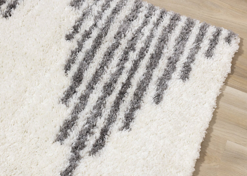 Pascal Shag Area Rug - 7'10\" x 10'6\"