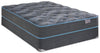 Springwall Advance Ultra Tight Top Firm Queen Mattress Set