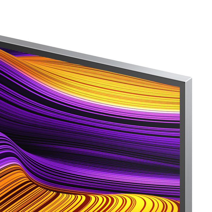 LG 55\" G5 OLED 4K UHD evo AI Smart webOS TV (OLED55G5WUA.ACC) - 2025 Model