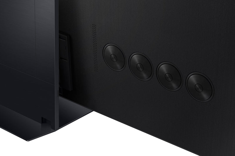 SAMSUNG 75\" QN990F Neo QLED AI 8K Smart Tizen OS TV (QN75QN990FFXZC) - 2025 Model