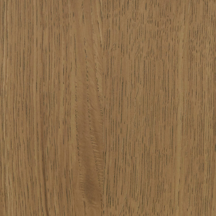 Shaw 5pc Dining Set with Table & 4 Chairs, Trestle Base, 78\"W - Natural