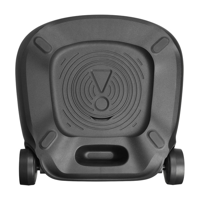 JBL PartyBox 520 400W IPX4 Splashproof Portable Party Speaker (JBLPARTYBOX520AM)