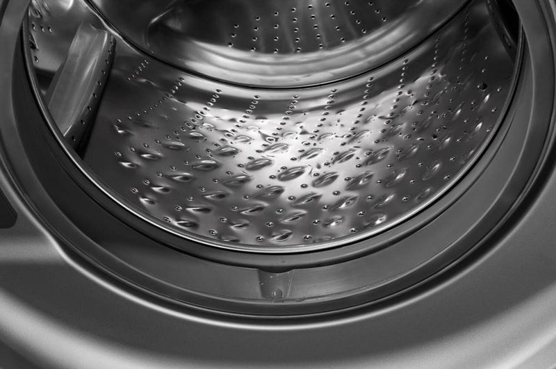 Whirlpool 5.8 Cu. Ft. Front-Load Washer with FreshFlow™ Vent System and AI Intelligent Wash - WFW6720RR