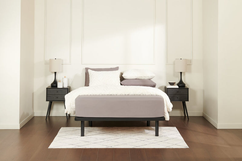 Zephyr 1.5 Twin XL Platform Base