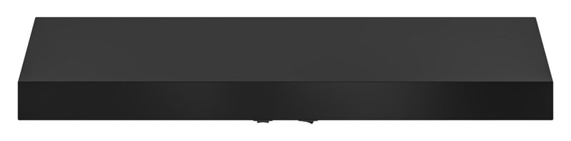 Broan 30\" GLA1 Series Under-Cabinet Range Hood - GLA1303BL