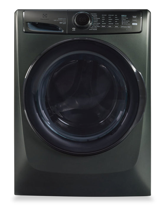 Electrolux 5.2 Cu. Ft. Front-Load Perfect Steam™ Washer with LuxCare® Plus Wash - ELFW7738AA
