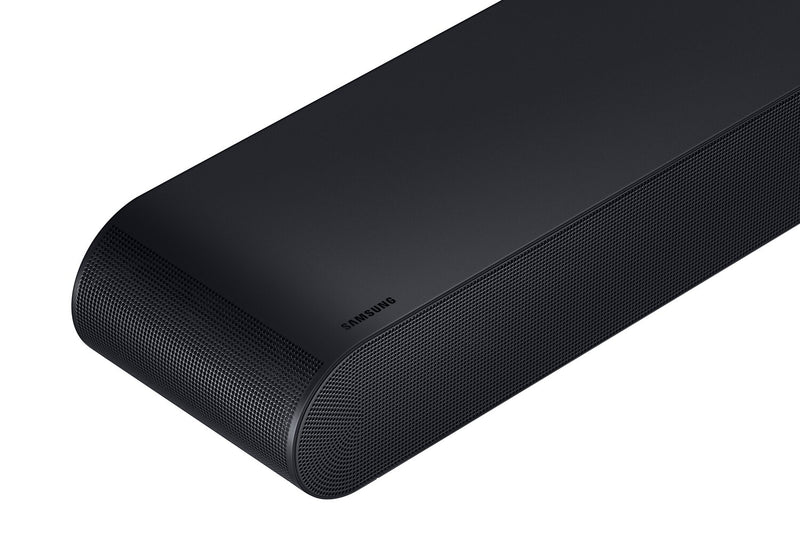 Samsung 5.0 CH Dolby Digital DTS Virtual:X Q-Symphony Soundbar (HW-S60D/ZC)