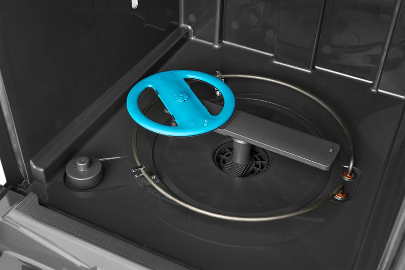 Frigidaire Gallery 24\" 42dBA Top-Control Dishwasher - Smudge-Proof® Stainless Steel - GDPH4525AF