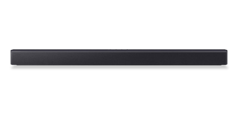 SAMSUNG B-Series 2.1 Channel Soundbar with Wireless Subwoofer (HW-B550F/ZC)