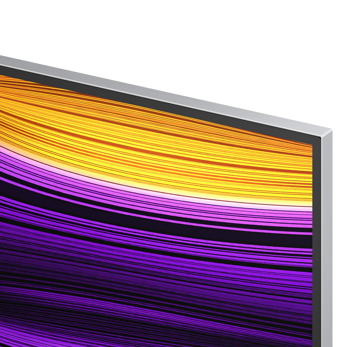 LG 97\" G5 OLED 4K UHD evo AI Smart webOS TV (OLED97G5WUA.ACC) - 2025 Model