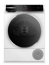Bosch 500 Series 24\" 4 Cu. Ft. Compact Heat Pump Dryer with Home Connect® - WQB245B0UC